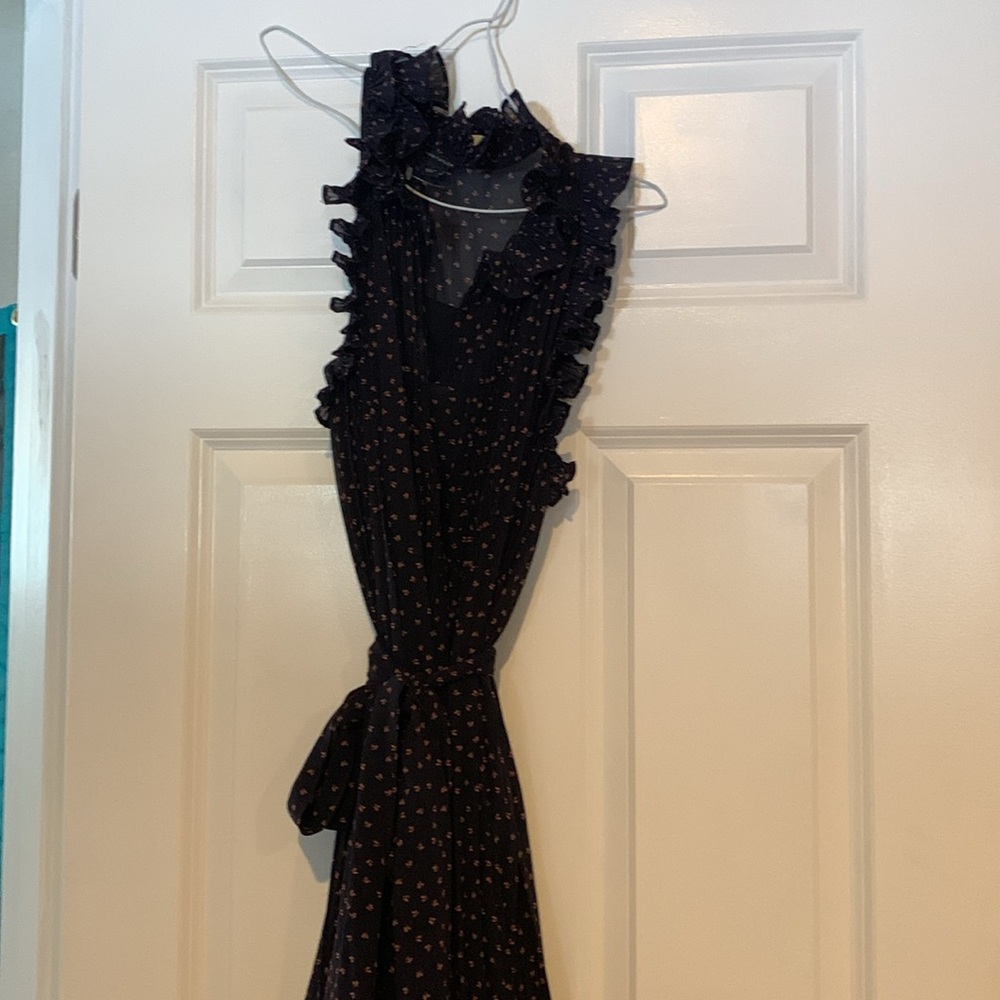 NWOT Ann Taylor Dress - Size M - Picture 4 of 5